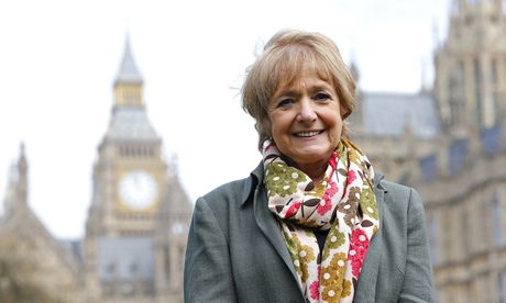 Margaret Hodge