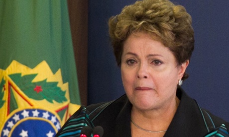 dilma roussef