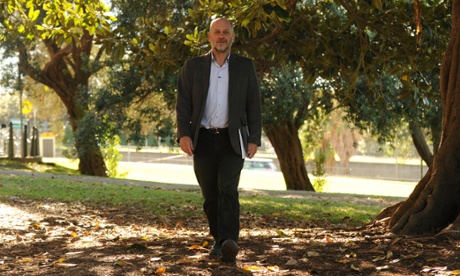 Tim Flannery