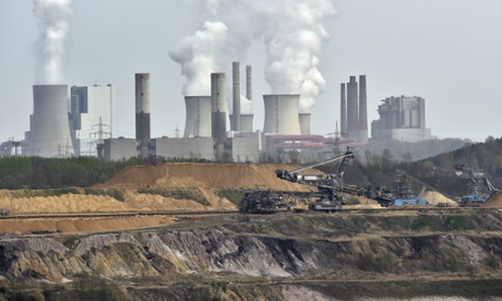 Campaigners have long sought for companies to disclose their investments in fossil fuels such as coal.