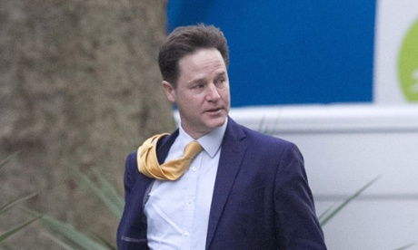 Nick Clegg