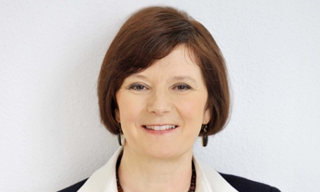 The BBC's Helen Boaden was state-educated.