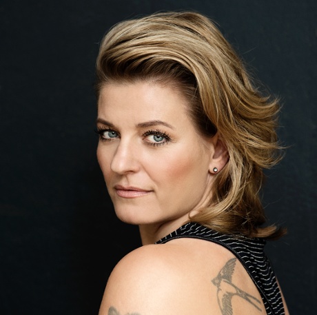 Crime fiction writer Sissel-Jo Gazan moved to Copenhagen to study biology at the city’s university