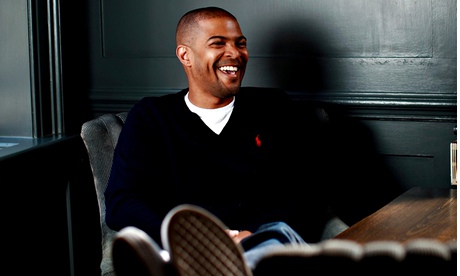 Noel Clarke