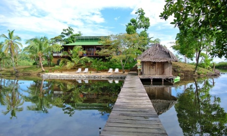 Panama, Central America