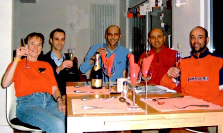 Lynda Das, Snapshot for Family