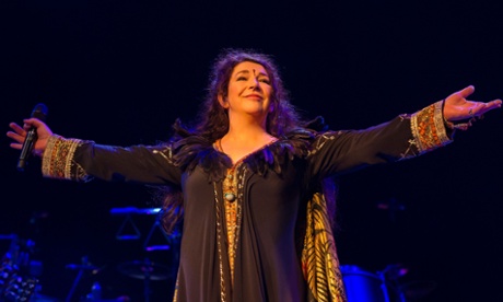kate bush tour