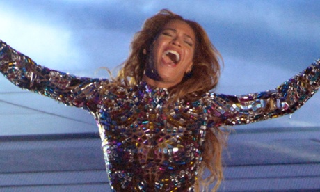 You’d be this happy too.