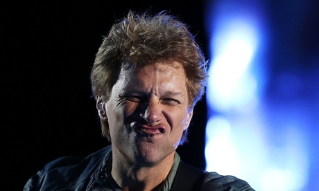 You’d be this happy too. If you could pull those smug lips right off his stupid ageless handsome face.