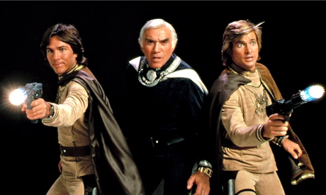 Battlestar Galactica