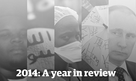 Weekly year in review