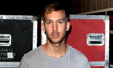 You'd be this happy t- Oi, Harris! Cheer up you mug!