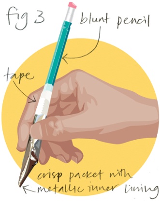 Illustration by Pete Guest.