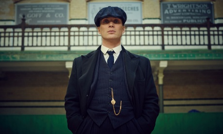 Peaky Blinders