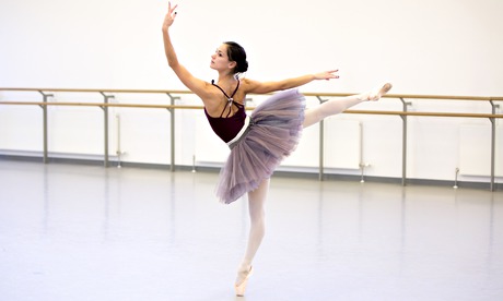 Scottish Ballet's Nutcracker