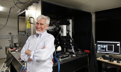 The 12 most important moments in science in 2014