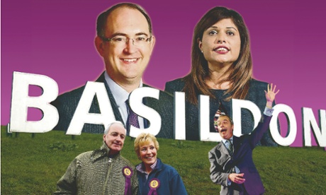 Ukip Basildon