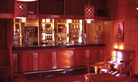 The Ship & Mitre, Liverpool