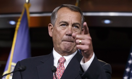 John Boehner