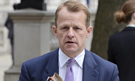 David Laws