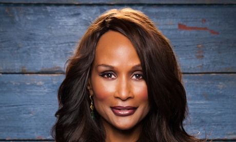 Beverly Johnson