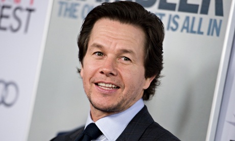Mark Wahlberg