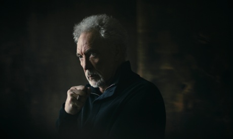 Tom Jones