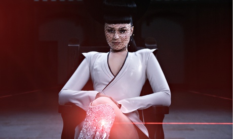 Viktoria Modesta