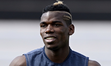 Paul Pogba