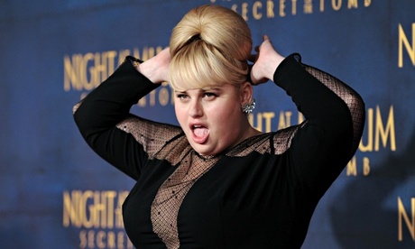 Rebel Wilson