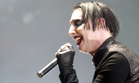 Marilyn Manson