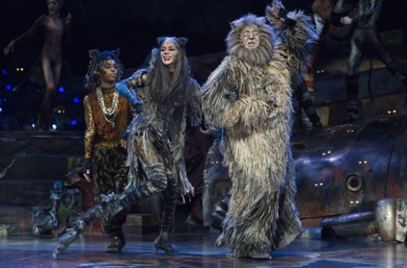 Cats antoine murray-straughan nicole scherzinger nicholas pound