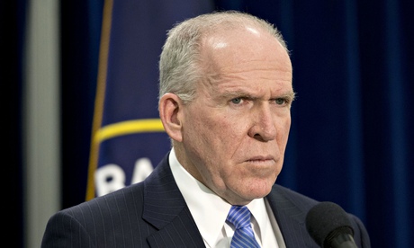 John Brennan