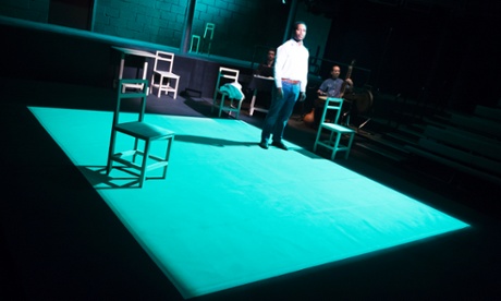 The Valley of Astonishment