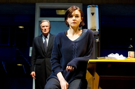 skylight bill nighy carey mulligan