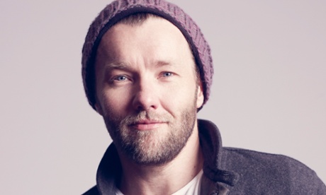 Joel Edgerton