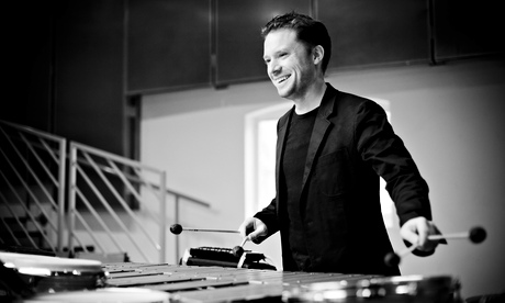 Colin Currie