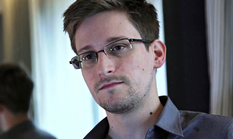 Edward Snowden