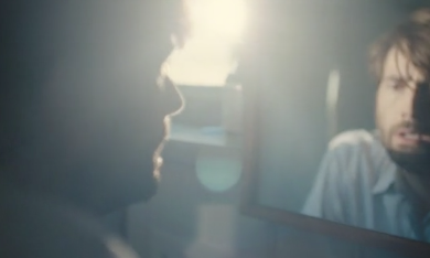 David Tennant hates sunny mornings