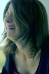 The sun ain't gonna shine anymore? 