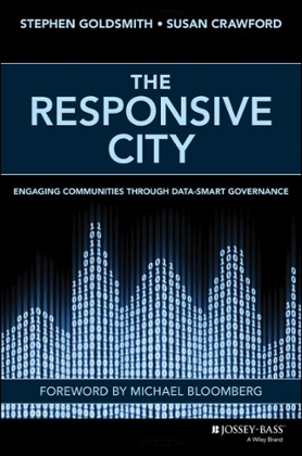 The Responsive City.