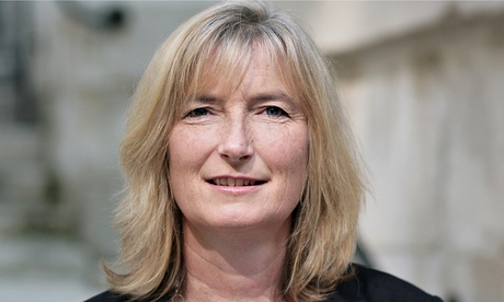 Sarah Wollaston