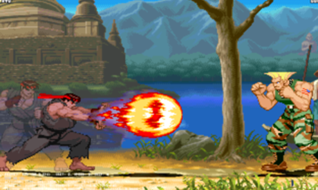 hadouken