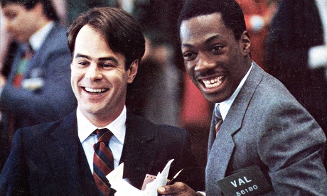 eddie murphy in trading places