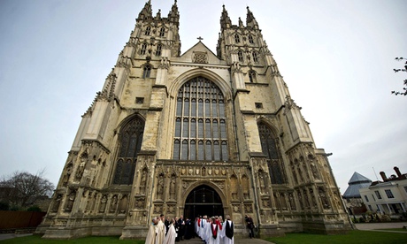 Canterbury Cathedral