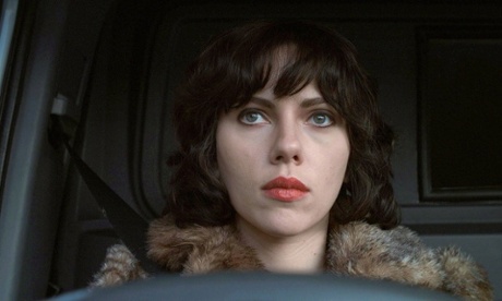 Under the Skin.