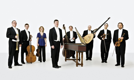The English Concert