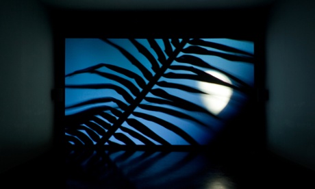 The Scene of the Crime, 2011, by Amar Kanwar