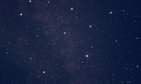 Waiting for Geminids …  Meteors should be visible throughout Saturday night from 10pm.