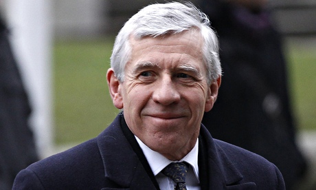 Jack Straw